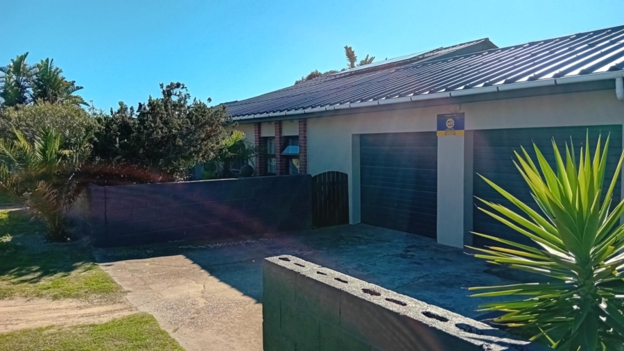 4 Bedroom Property for Sale in Parkersdorp Western Cape
